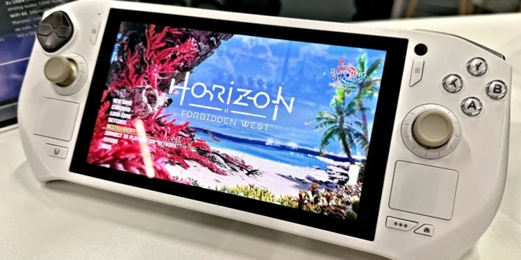 Zotac Zone Pro Gunakan Linux, Hadir dengan Chipset Lebih Bertenaga